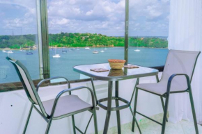 Fabulous seaview